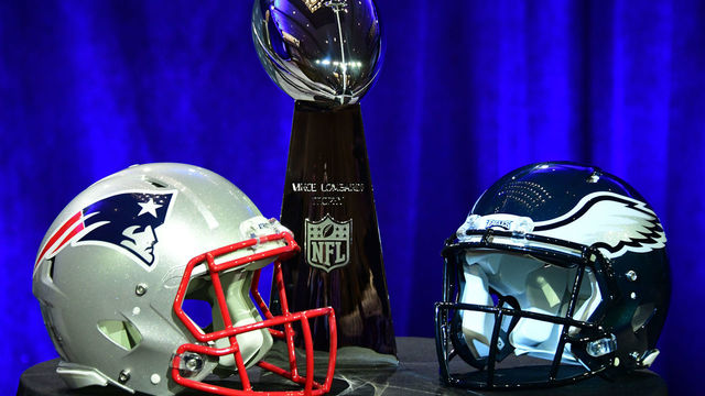 Countdown to kickoff: Everything you need to know ahead of Super Bowl LII