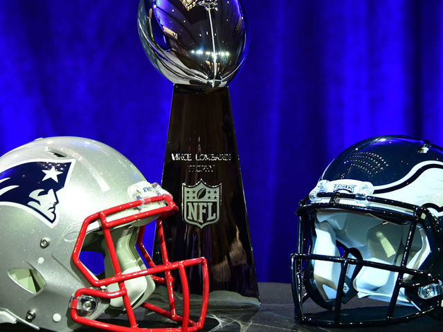 Countdown to kickoff: Everything you need to know ahead of Super Bowl LII