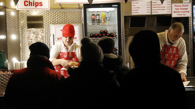 5 stadium foods you'll want at your Super Bowl party - Dallas