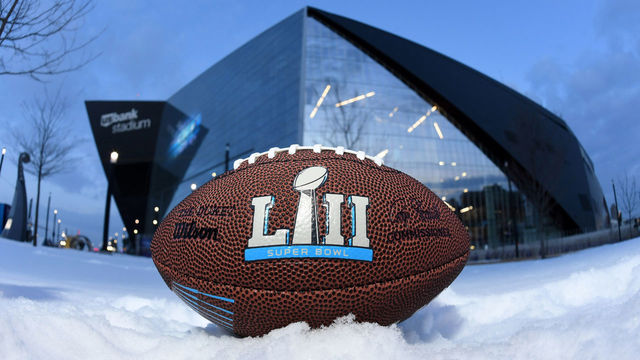 5 matchups that could decide Super Bowl LII