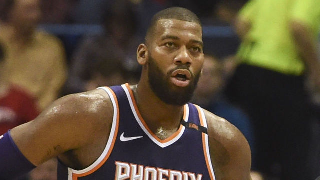 Report: Pelicans favorites to land Monroe