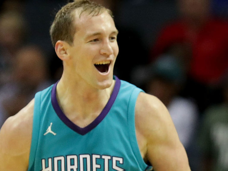 Cody Zeller to return vs. Pacers following 27game absence