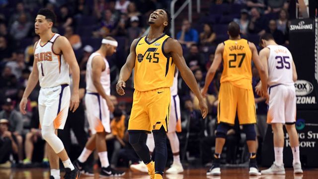 Can Donovan Mitchell become a superstar?