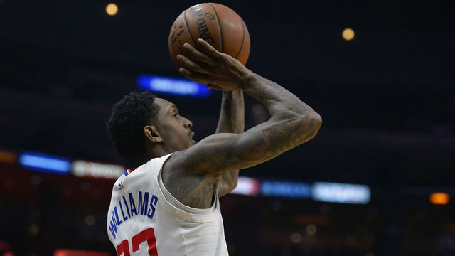 Report: Celtics interested in Lou Williams, Tyreke Evans