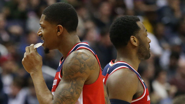 NBA offseason grades: Southeast Division