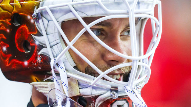 Devils recall Eddie Lack; demote Ken Appleby