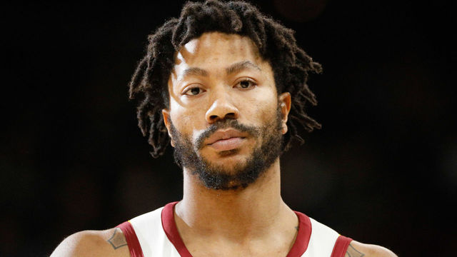 Report: Adidas pays members of Rose's entourage as part of contract