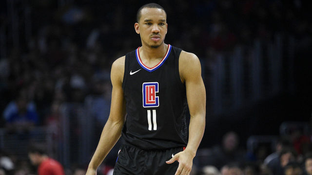 Doc Rivers: Bradley's groin injury will be season-long issue