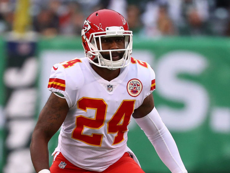 Chiefs release Darrelle Revis | theScore.com