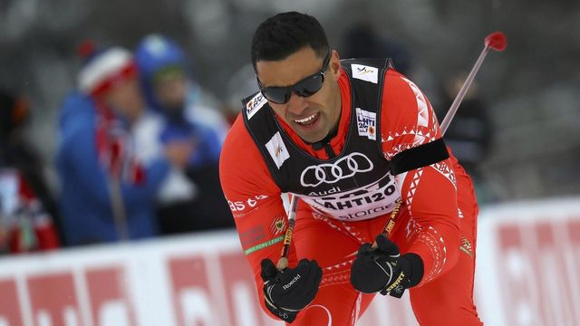 World-famous Tongan flag bearer to join exclusive club at PyeongChang 2018