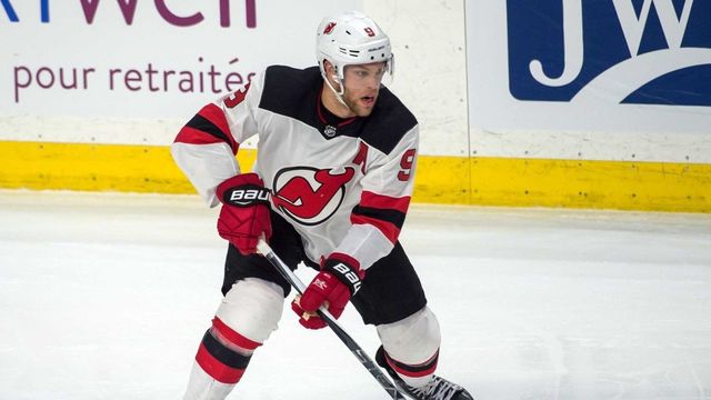 Devils' Hall content with Burrows suspension