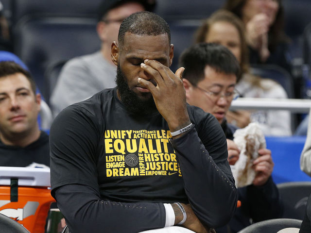 Cavs GM expects 'rejuvenated' LeBron after deadline moves