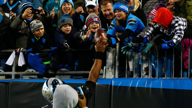 Report: Panthers give Bills’ Dawson 2nd interview for GM job