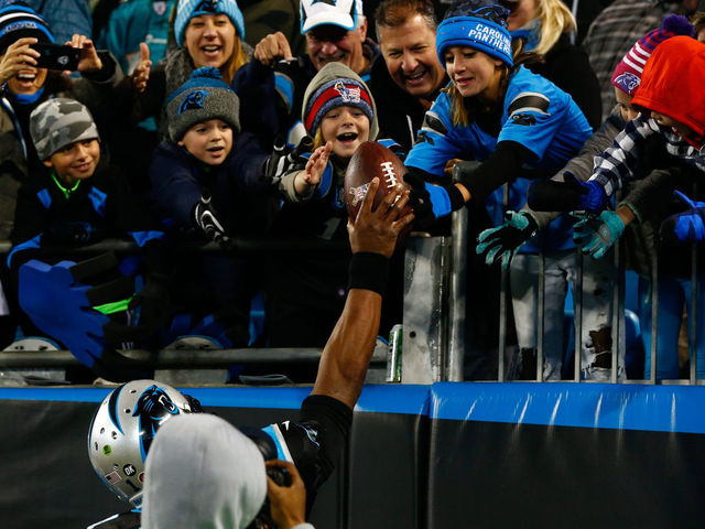 Report: Panthers give Bills’ Dawson 2nd interview for GM job