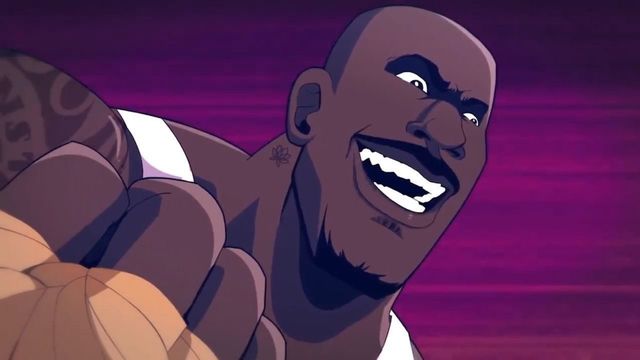 Shaq Fu sequel to be released this spring