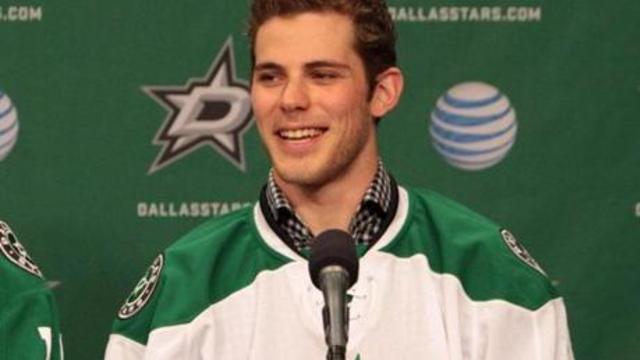 Backhand Shelf Podcast with NBC’s Mike Halford: Seguin, Thomas & 3-on-3 OT