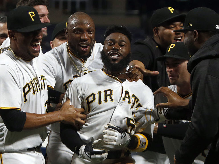 Harrison echoes Freese's criticism of Pirates' efforts to win