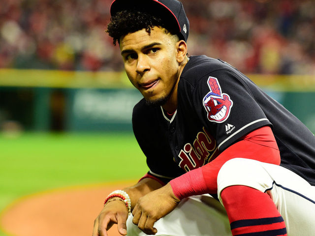 Lindor sick of falling short of World Series title: 'I | theScore