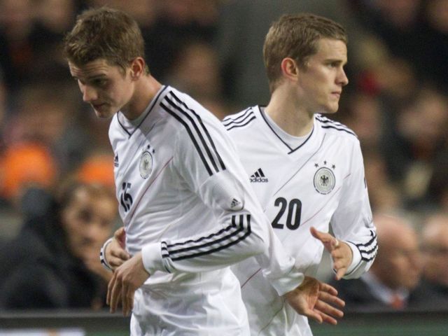Lars, Sven Bender highlight Germany's Rio 2016 roster