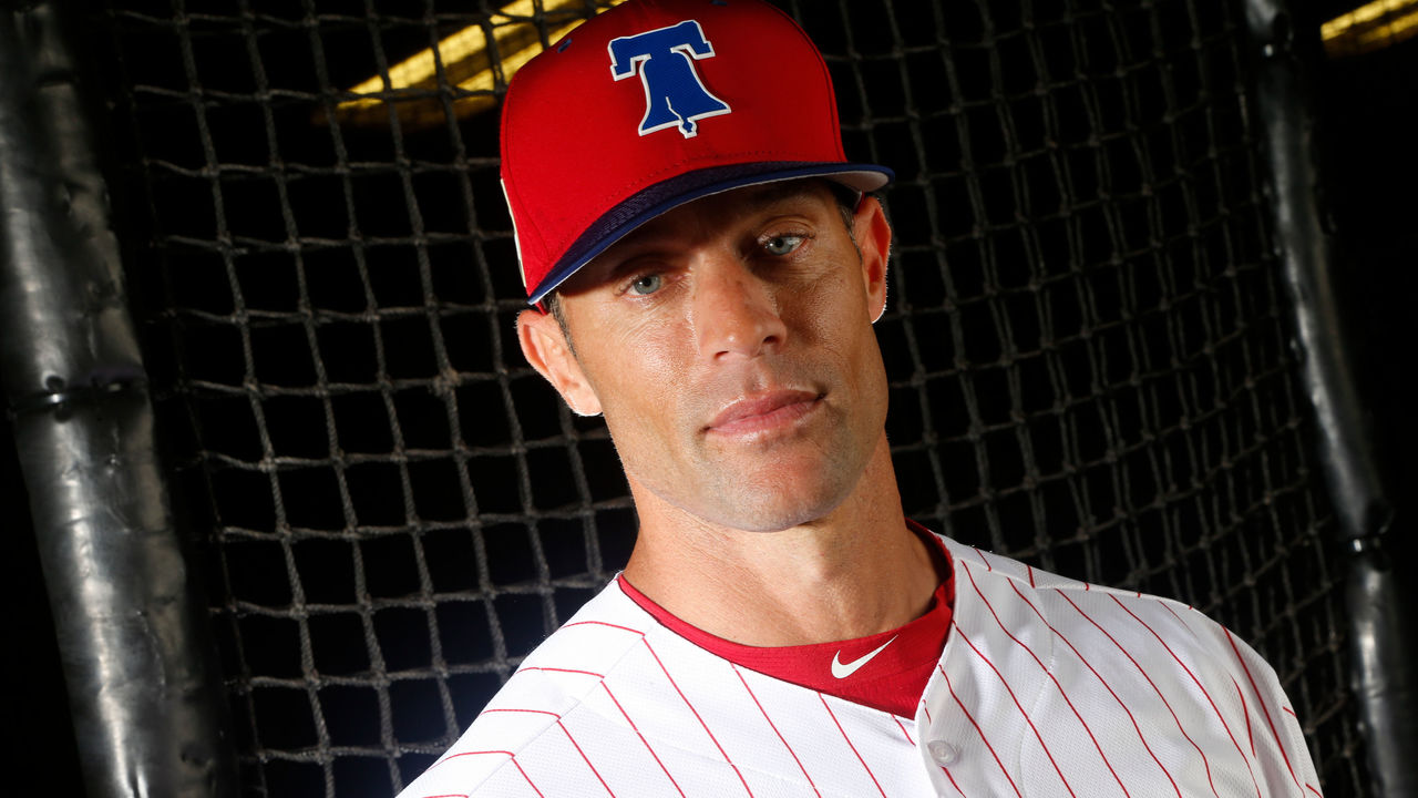 New Phillies manager Kapler creates social media challenge for his players