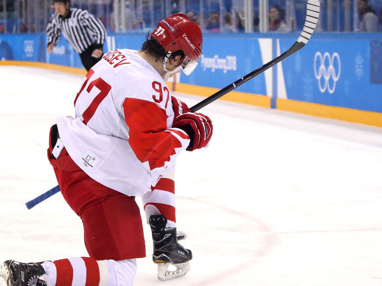 Beijing Olympics: Men's hockey preview - Vimarsana News