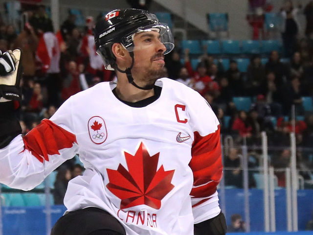 Ducks sign Canadian Olympian Chris Kelly theScore