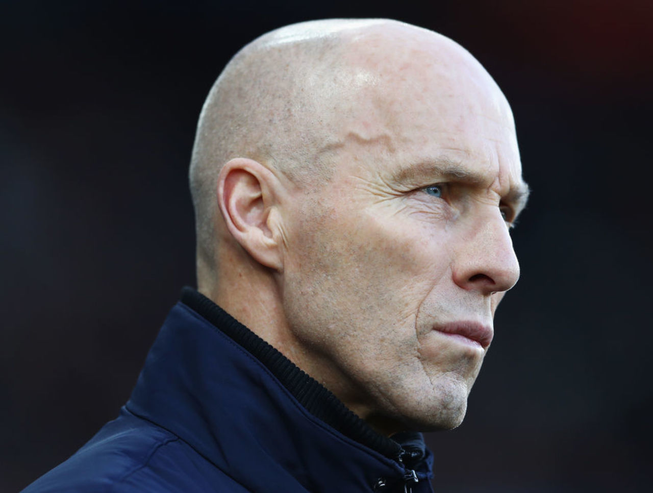 Bob bradley