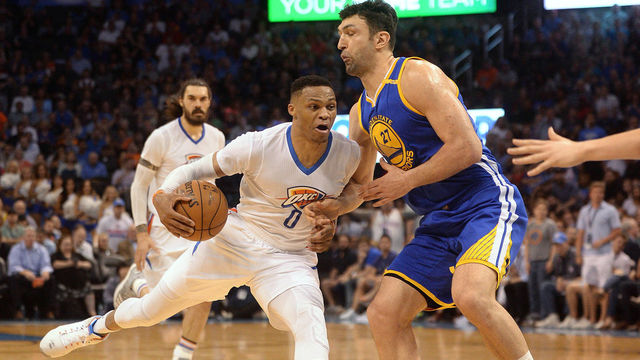 It's on the NBA to punish Zaza Pachulia's dirty antics
