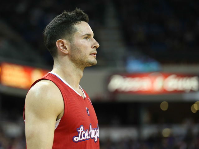 Clippers' Redick grades team's offseason so far: 'F-minus'