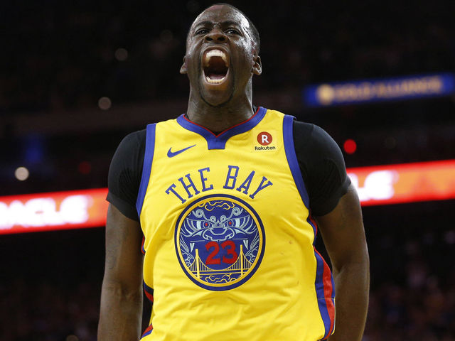 NBA rescinds Green's 15th technical foul