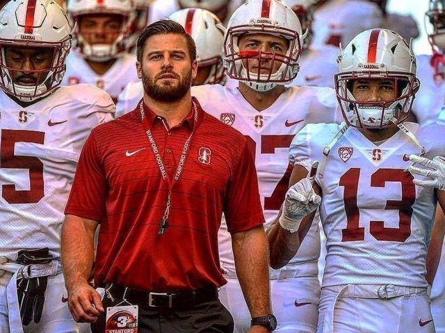 Stanford performance coach crashes 'The Bachelor' to propose to ex-GF