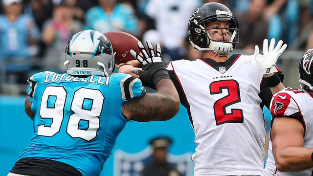 Report: Bills to sign Lotulelei to 5-year contract
