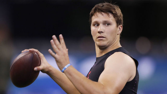 Allen says his offensive tweets were supposed to be removed