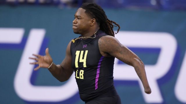 Twitter overjoyed by Seahawks drafting Griffin, reuniting him with brother