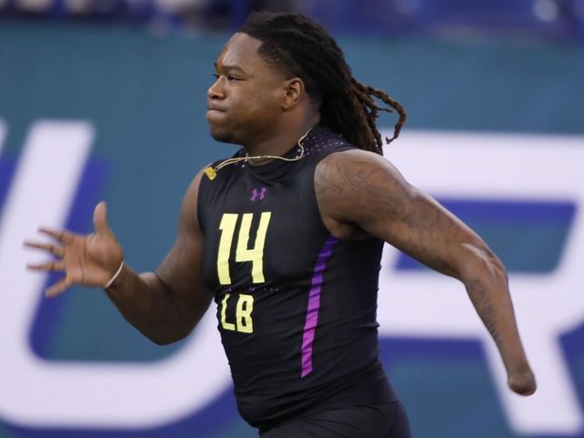 Twitter overjoyed by Seahawks drafting Griffin, reuniting him with brother