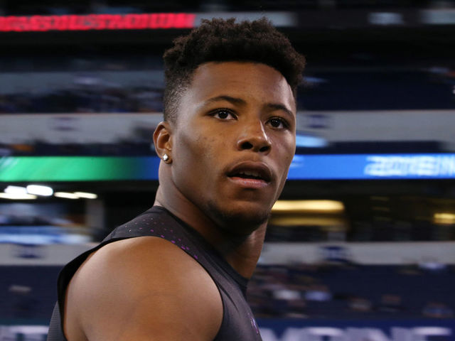 Winners and losers from the 2018 NFL combine