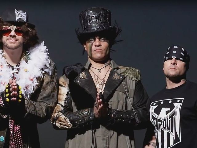 Watch: Trailer drops for doc on late Tapout co-founder Charles 'Mask' Lewis