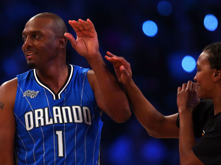 Report Memphis Seriously Considering Penny Hardaway As Coach 