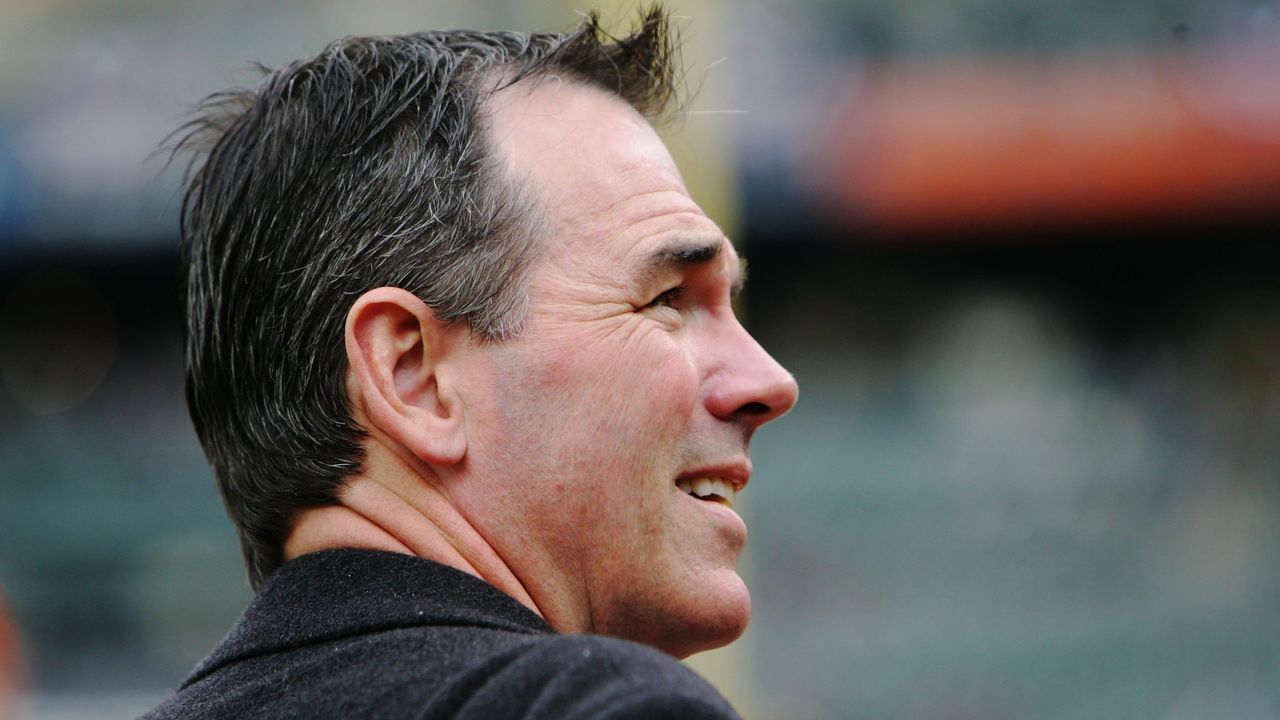 Oakland A's: The Best and Worst of Billy Beane in Hindsight