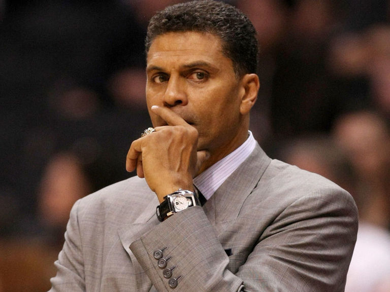 Former NBA coach Theus let go by Cal State Northridge amid