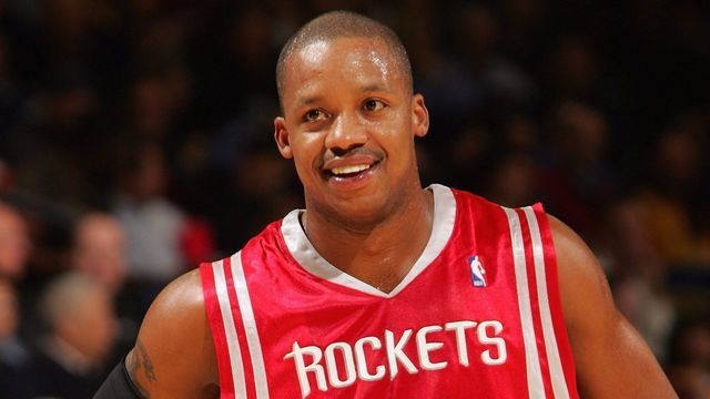 OAKLAND, CA - NOVEMBER 29: Steve Francis #3 of the Houston Rockets looks on during the game against the Golden State Warriors at Oracle Arena on November 29, 2007 in Oakland, California. The Warriors won 113-94. NOTE TO USER: User expressly acknowledges and agrees that, by downloading and or using this photograph, user is consenting to the terms and conditions of Getty Images License Agreement. Mandatory Copyright Notice: Copyright 2007 NBAE
