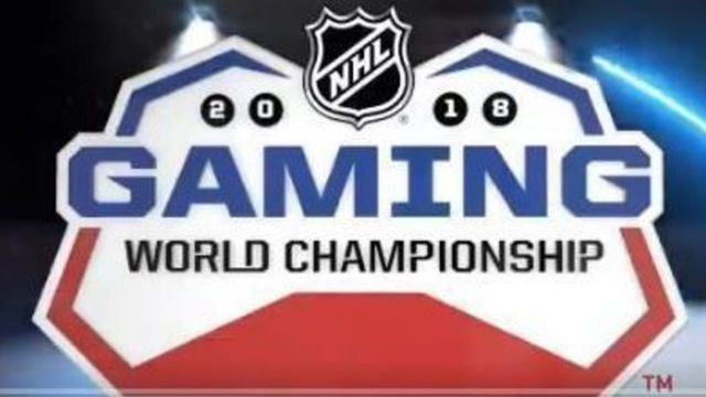 NHL enters esports market with unveiling of Gaming World Championship