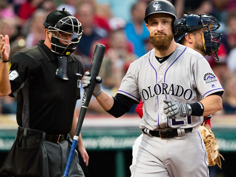 Report: A's agree to free-agent deal with Jonathan Lucroy