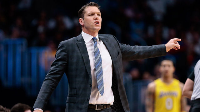 Walton: Nuggets' Murray was once again being disrespectful