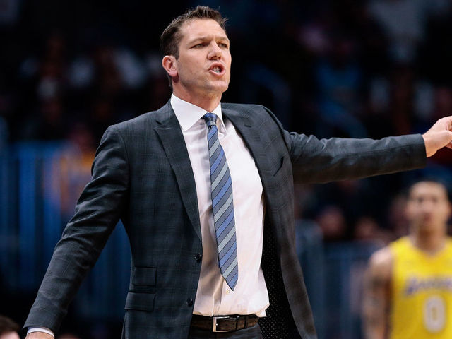 Walton: Nuggets' Murray was once again being disrespectful