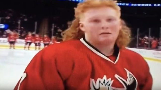 Watch: Best flows from the 2018 Minnesota State HS Hockey Tournament