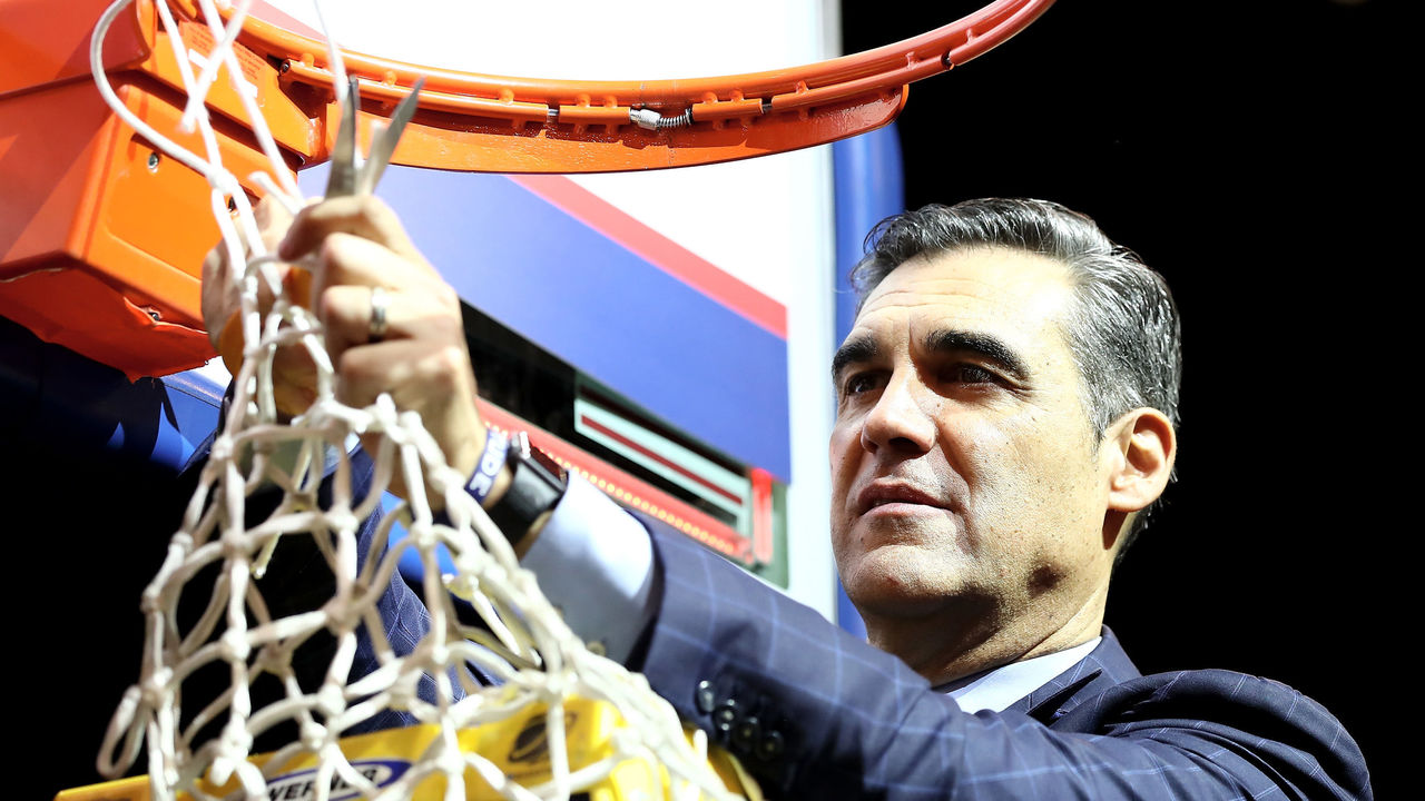 Why picking Villanova to reach the Final Four is a must