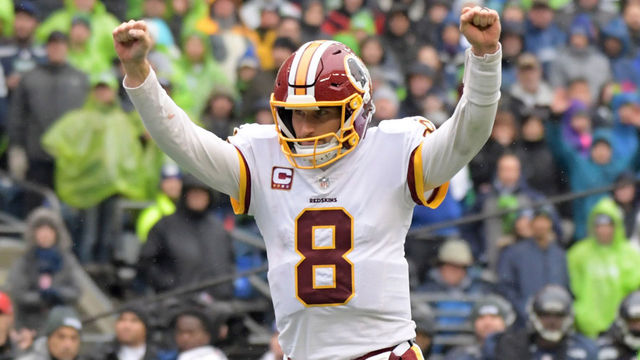 NFL Power Rankings: Vikings pushing Eagles for NFC supremacy after free agency