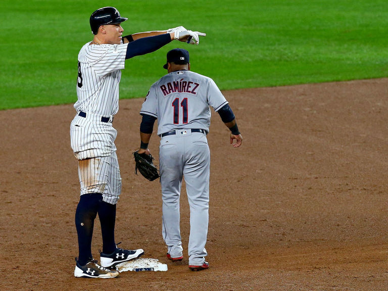 MiLB adopts 'automatic runner' rule for extra innings at all levels