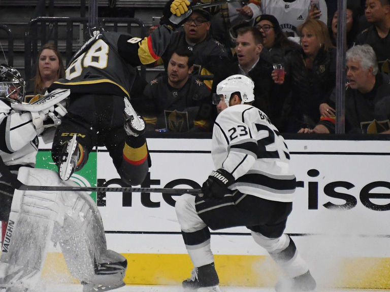 3 ways the NHL can fix its goaltender interference epidemic